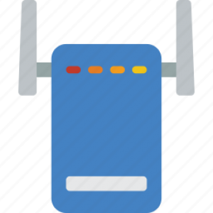 WIFI RANGE EXTENDER