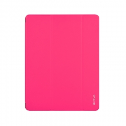 DEVIA LEATHER CASE LIGHT GRACE FOR IPAD PRO 11 (2018)PINK