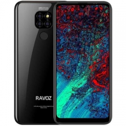 RAVOZ Z3 PRO 64GB BLACK