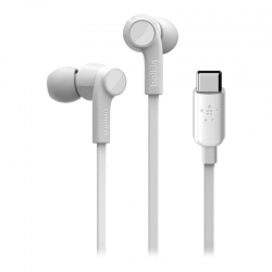 BELKIN HEADPHONES USB-C