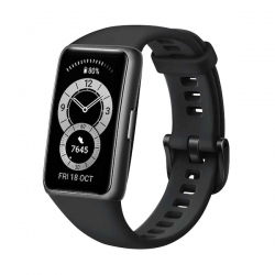 HUAWEI BAND 6 BLACK