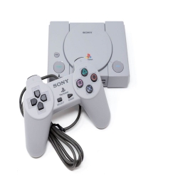 SONY PLAY STATION CLASSIC