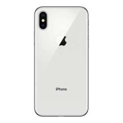 IPHONE X 256 WHITE