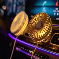 F829 CAR FAN