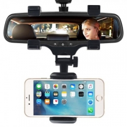 IMOUNT UNIVERSAL CAR REAR VIEW MIRROR MOUNT