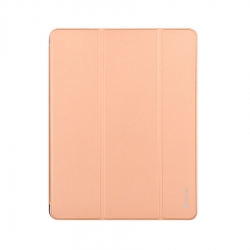 DEVIA LEATHER CASE LIGHT GRACE FOR IPAD PRO 11 (2018)GOLD