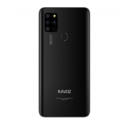 RAVOZ Z6 PRO 64GB BLACK