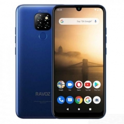 RAVOZ Z3 PRO 64GB BLUE