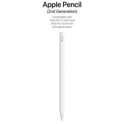 APPLE PENCIL 2ND GENERATION