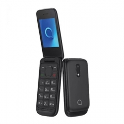 ALCATEL 2053 BLACK