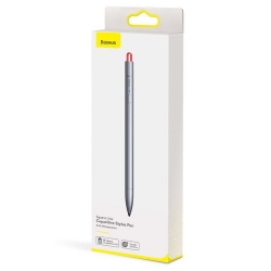 BASEUS CAPACITIVE STYLUS PEN GRAY